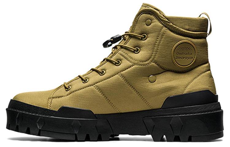 Кроссовки Onitsuka Tiger HMR Peak G-TX - Boxette Shop